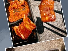 -上男·烧肉集市(五一广场店)