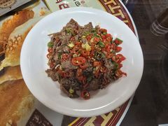 -洁雅小南方俏巴鱼馆(汴河街店)