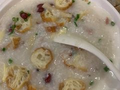 -卓粤拉肠(红庙店)