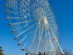 -南昌之星摩天轮