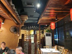 -帝一铭家宴(板塘店)