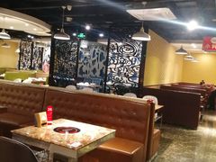 卡座-虾吃虾涮(宋家庄店)