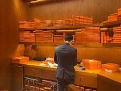 -HERMES(万象城店)