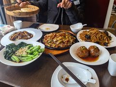 -老牌坊鲁菜名店(宽厚里店)