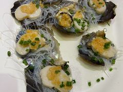 蒜蓉粉丝蒸带子-香山小厨(南联路店)