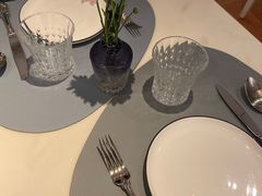 -伊斯坦布尔土耳其清真咖啡餐厅