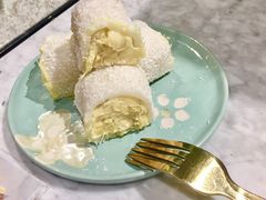 -发记甜品(山东街店)