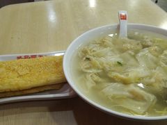 虾仁馄饨-琴岛顺天馄饨(漳州二路店)
