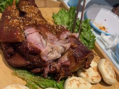 -闫水饺大酒楼·北京老闫靓马饺子馆