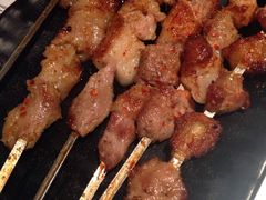 -炭舍干锅·烤鱼(扬名广场店)