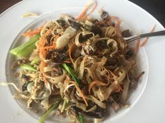 -Pundi Pundi Restaurant