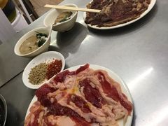 -松明一烤肉馆(鲁园店)