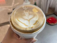 -Manner Coffee(丁香国际店)