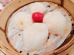 -点都德(盘福楼店)