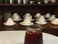 -Rechill Cafe(工体店)