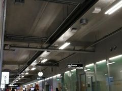 -曼谷素万那普国际机场