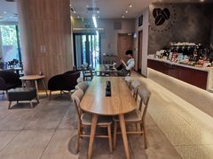 -COSTA COFFEE(哈尔滨凯德学府店)