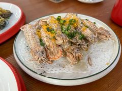 -坛南湾阿强农家乐.海鲜大排档老字号(福州地标美食店)