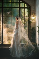 -雪中彩影婚纱摄影·微光艺术中心