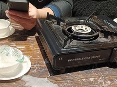 -老街烧烤大排档·地道湖北菜·龙虾馆(汉口火车站店)