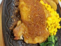 -萨莉亚意大利餐厅(龙胜站颂荟商场店)