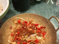 -沅江水·湖南家宴(南村万博长隆商圈店)