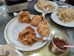 -邢家锅贴老店·非遗·开封菜(金明广场店)