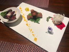-肴约·花园式餐厅(湖里店)
