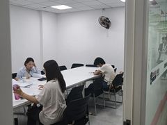 -牛学教育雅思托福PTE·小语种培训(小寨校区)