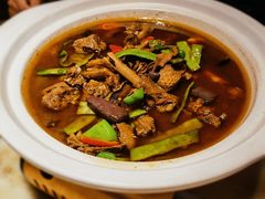 -老淮安·淮安菜(周恩来纪念馆店)