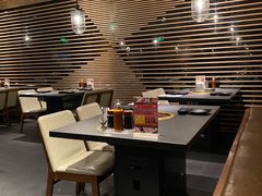 大堂-神户赤童日式烤肉(金地广场店)