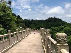 -径山寺