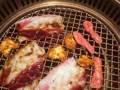 -一品诚记烤肉(大连柏威年购物中心店)