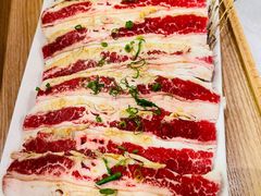 -AJIYA·池袋日式烧肉自助(天津万象城店)