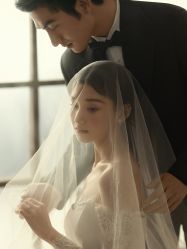 -花田映像婚纱摄影(龙岗店)
