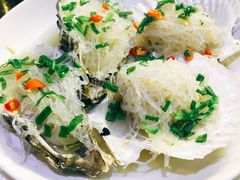 -锋味海鲜菜馆