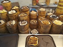 -恒兴发茶店(水巷口店)