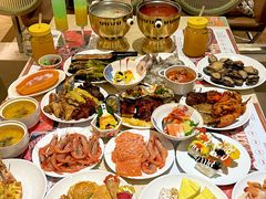 -芭菲盛宴·环球美食(袁家岗店)