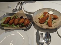 -芳草地西式融合餐厅(回龙窝店)