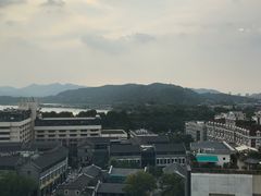 -杭州城中香格里拉大酒店
