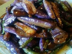-闯关东东北农家菜(崂山石老人店)