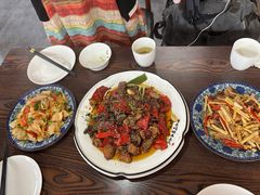 -迎懿餐厅