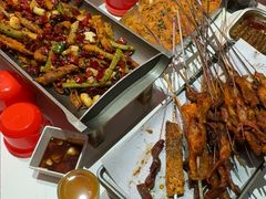 -丁虎子烤肉(国道二店)