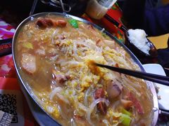-旮旯屋东北菜(钟楼店)