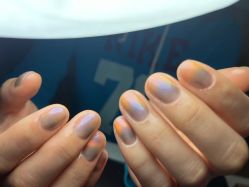 点击看大图 -Meet Nail 美睫·美甲