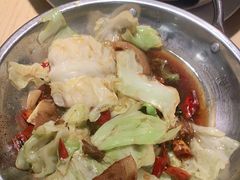-大丰收李家(闽侯正荣财富中心广场店)