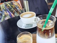 -东岸Cafe 爵士俱乐部