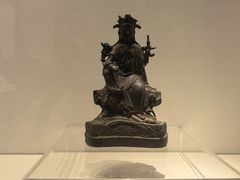 -荔湾博物馆