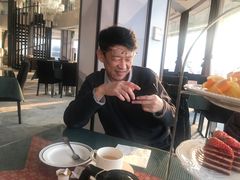 -天津水晶宫饭店