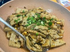 -大师兄·西北小馆(南沙万达广场店)